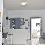 Zacharakis Aparthotel
