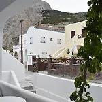 Zacharakis Aparthotel Kamári