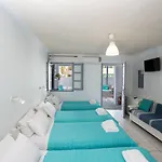 Zacharakis Aparthotel
