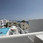 Zacharakis Aparthotel