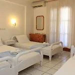 Aparthotel Zacharakis Kamári