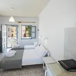 Aparthotel Zacharakis