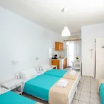 Zacharakis Aparthotel
