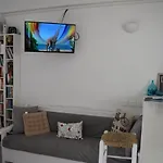 Zacharakis 4* Kamári