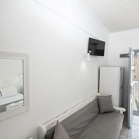 Zacharakis 4* Kamári