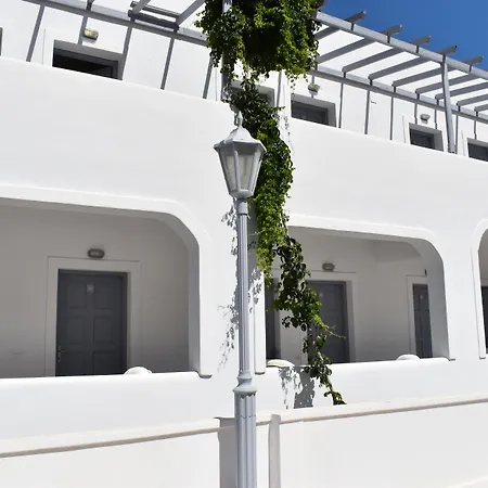 Zacharakis شقة فندقية 4*