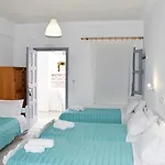 Zacharakis 4* Kamári