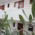 Zacharakis Apart-hotel
