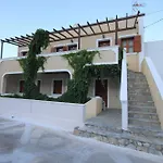 Zacharakis 4* Καμάρι