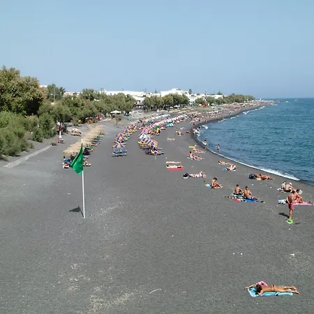 Apart-hotel Zacharakis 4*