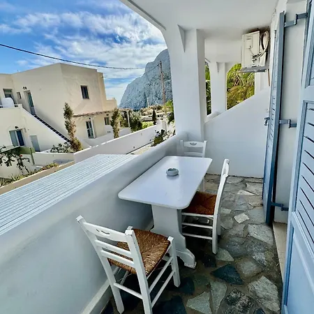 Zacharakis