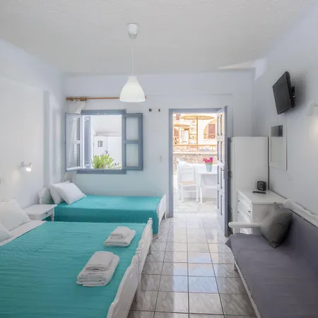 Zacharakis Камари