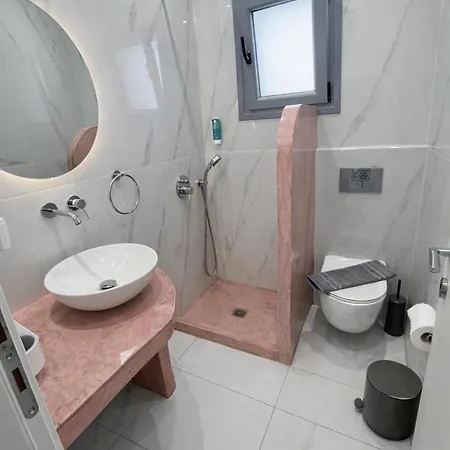 Aparthotel Zacharakis 4*