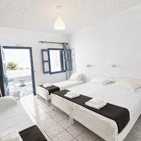 Zacharakis Aparthotel 4*