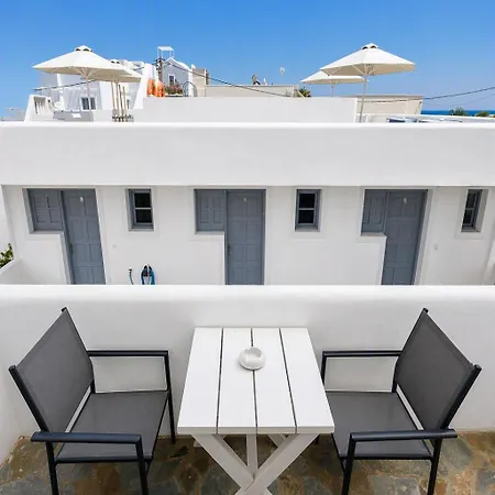 Zacharakis Kamari (Santorini)