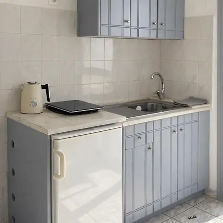 Aparthotel Zacharakis 4*