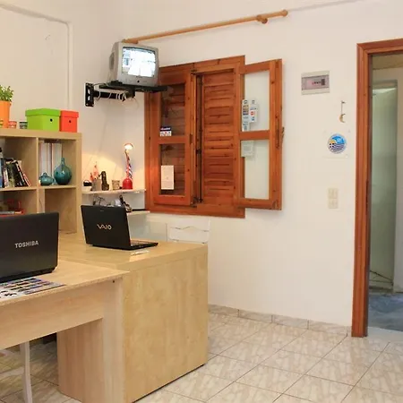 Aparthotel Zacharakis 2*