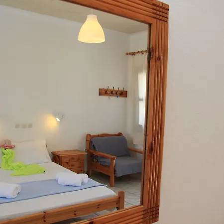 Zacharakis Камари