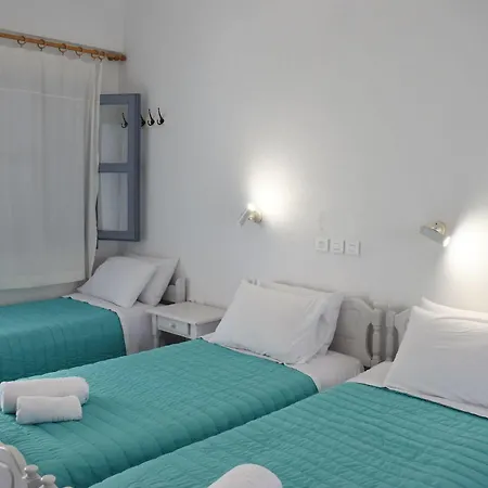 Aparthotel Zacharakis Kamári
