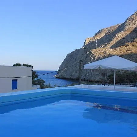 Aparthotel Zacharakis Kamári
