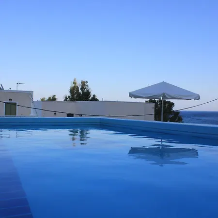 Zacharakis Апарт-отель