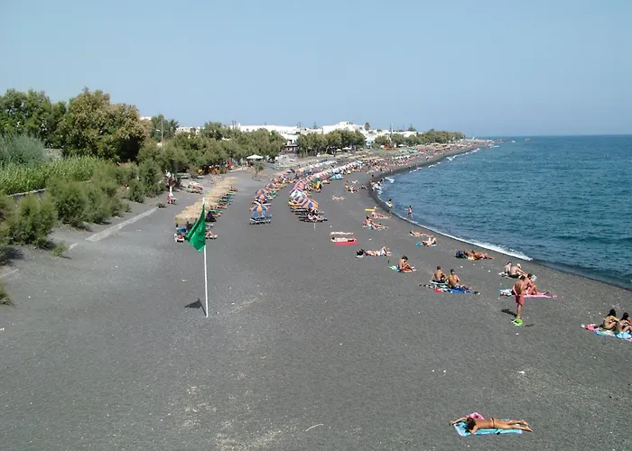 Aparthotel Zacharakis 4*