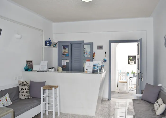 Aparthotel Zacharakis 4*