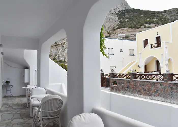 Aparthotel Zacharakis 4*