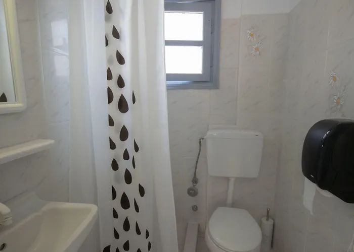 Zacharakis Aparthotel 4*