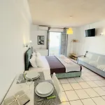 Aparthotel Zacharakis