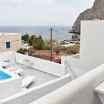 Zacharakis 4* Kamári