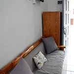 Zacharakis Aparthotel Kamári