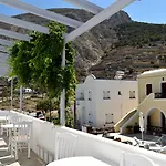 Zacharakis Aparthotel 4*