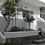 Aparthotel Zacharakis