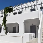 Aparthotel Zacharakis Kamári