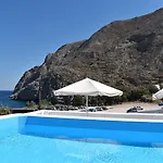 Zacharakis Kamári