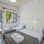 Aparthotel Zacharakis Kamári