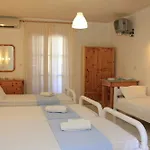 Aparthotel Zacharakis