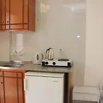 Zacharakis Aparthotel Kamári