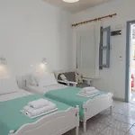 Apartahotel Zacharakis Kamári