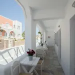 Zacharakis Aparthotel 4*