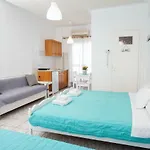 Aparthotel Zacharakis Kamári