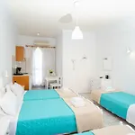 Zacharakis Aparthotel 4*