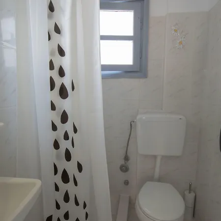 Zacharakis 아파트호텔 4*