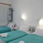 Aparthotel Zacharakis Kamari (Santorini)