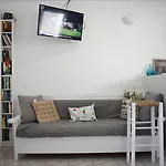 Zacharakis Aparthotel 4*