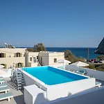 Aparthotel Zacharakis