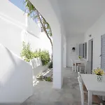 Aparthotel Zacharakis Kamari (Santorini)