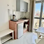 Aparthotel Zacharakis