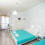 Aparthotel Zacharakis Kamari (Santorini)
